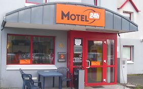 Motel 24h Berlin